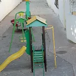 Апартаменты 
